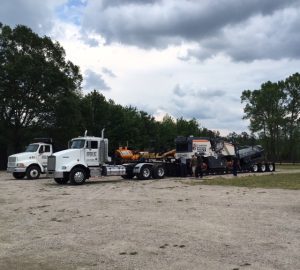 raleigh asphalt company