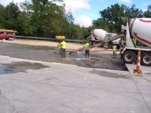 asphalt construction service in Raleigh