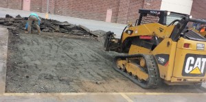 Dixong Paving Raleigh NC